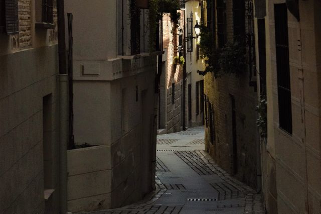 Casco antiguo